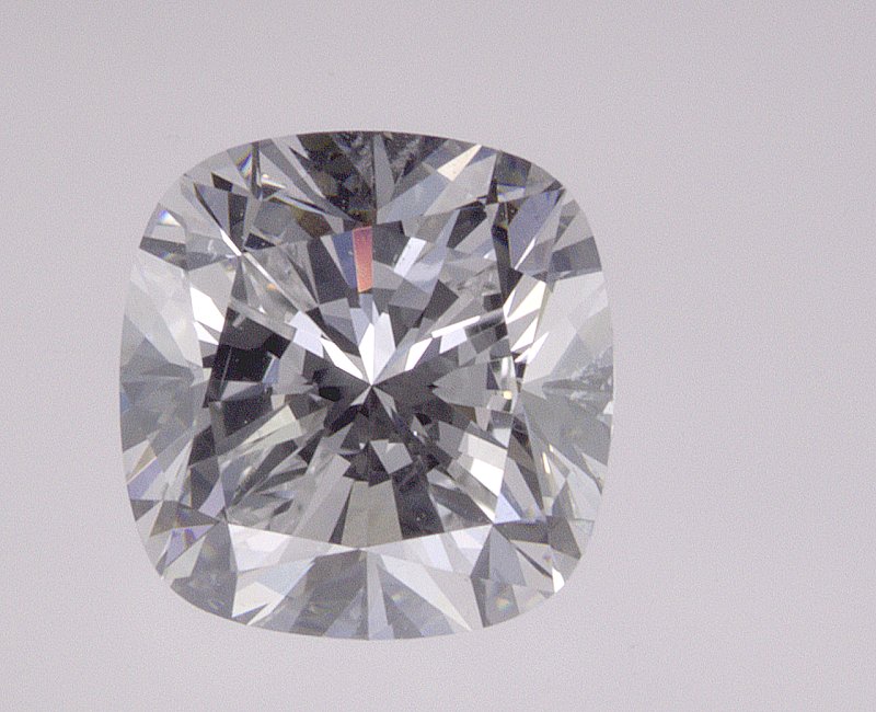 1.48 CT Cushion Lab-Grown Diamond Surrey Vancouver Canada Langley Burnaby Richmond