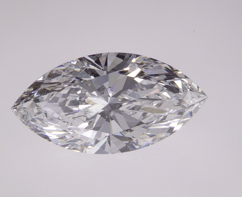 2.02 CT Marquise Lab-Grown Diamond Surrey Vancouver Canada Langley Burnaby Richmond