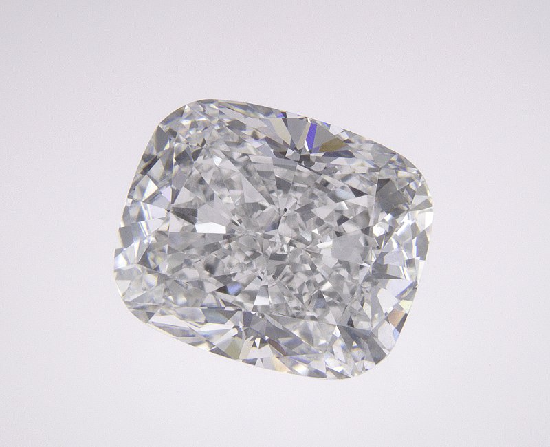 4.09 CT Elongatedcushion Lab-Grown Diamond Surrey Vancouver Canada Langley Burnaby Richmond