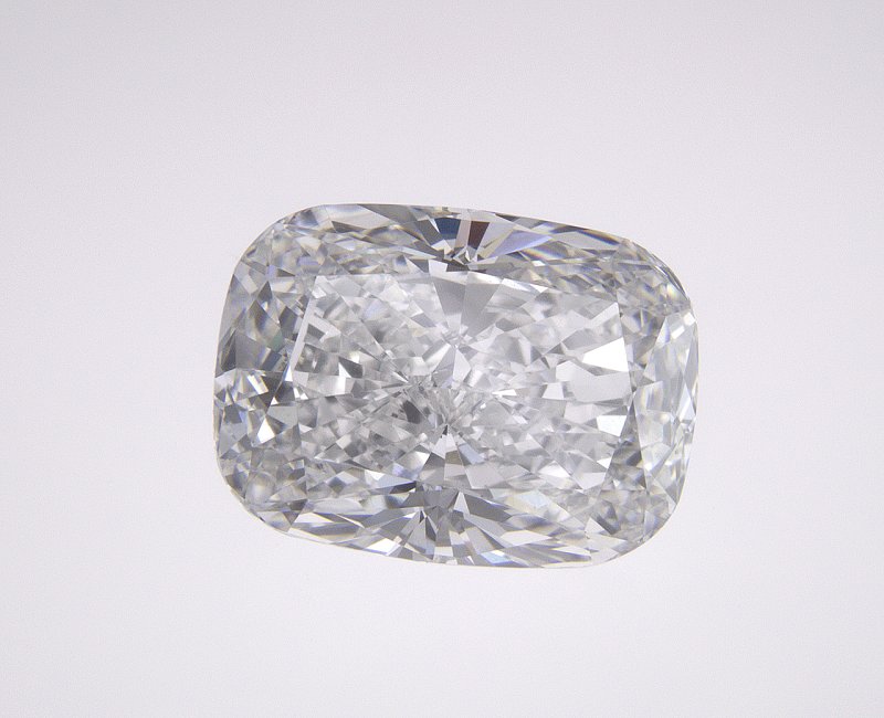 3.49 CT Elongatedcushion Lab-Grown Diamond Surrey Vancouver Canada Langley Burnaby Richmond