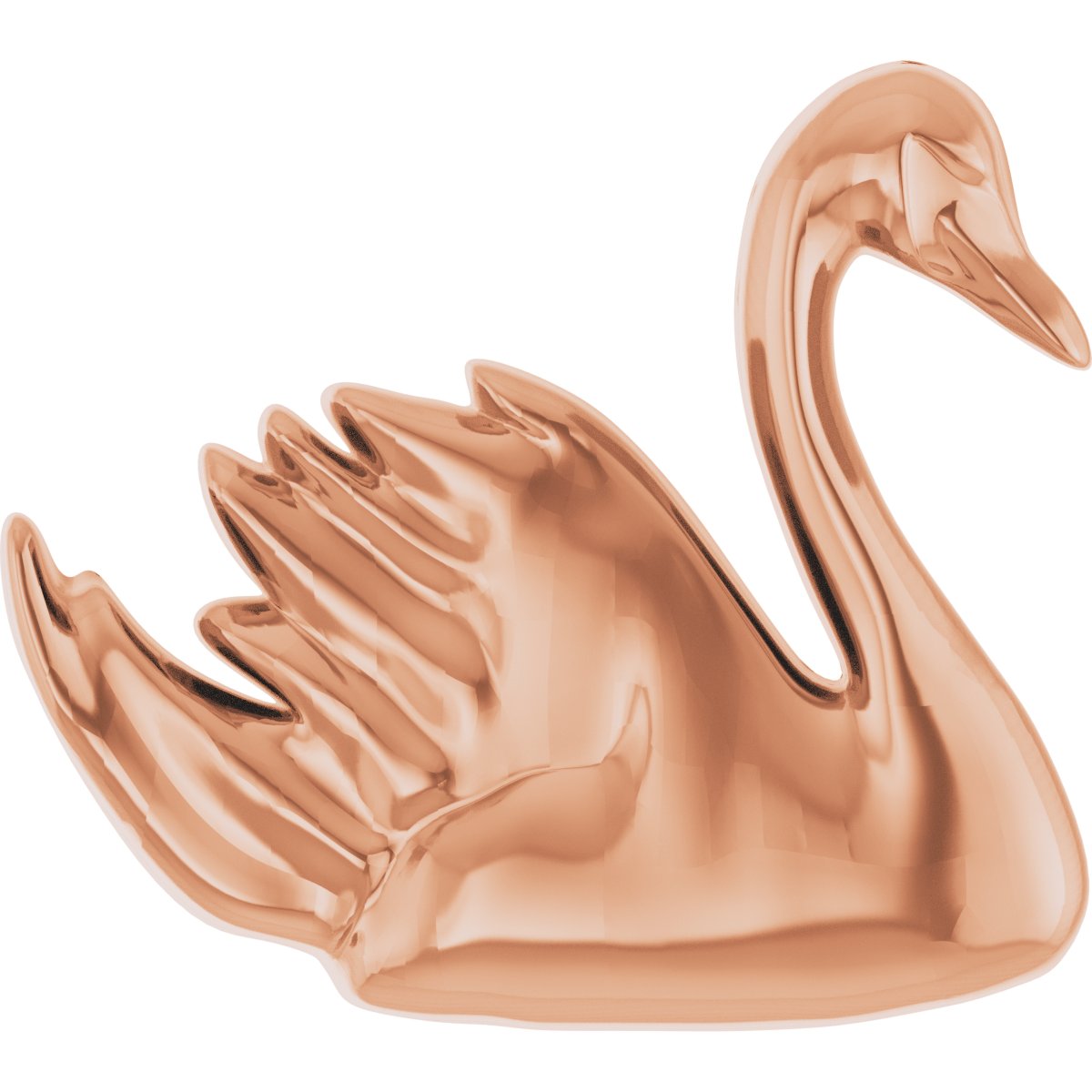 Swan Trim