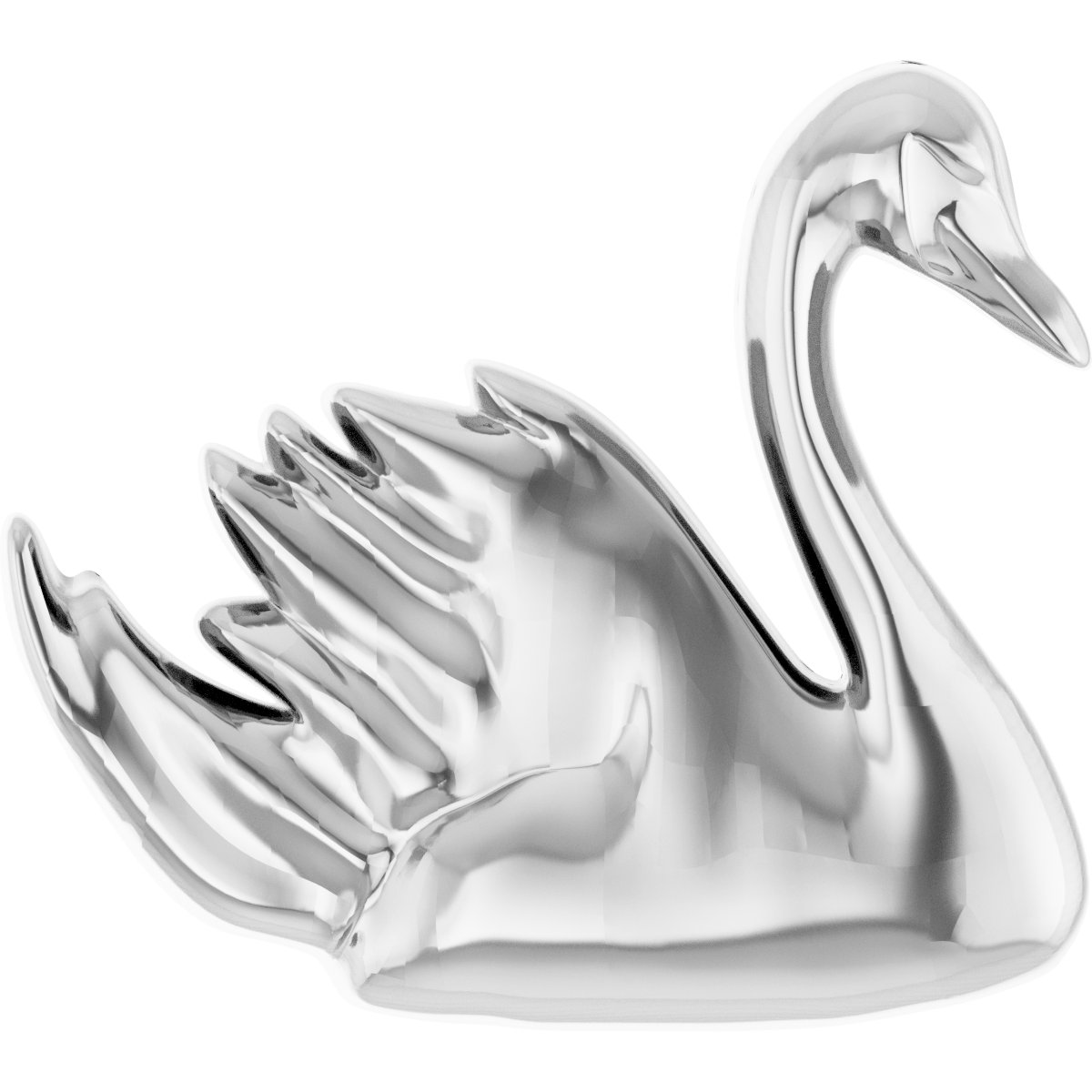 Swan Trim