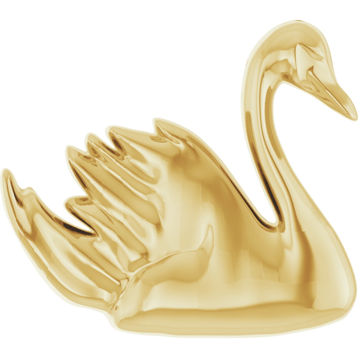 Swan Trim