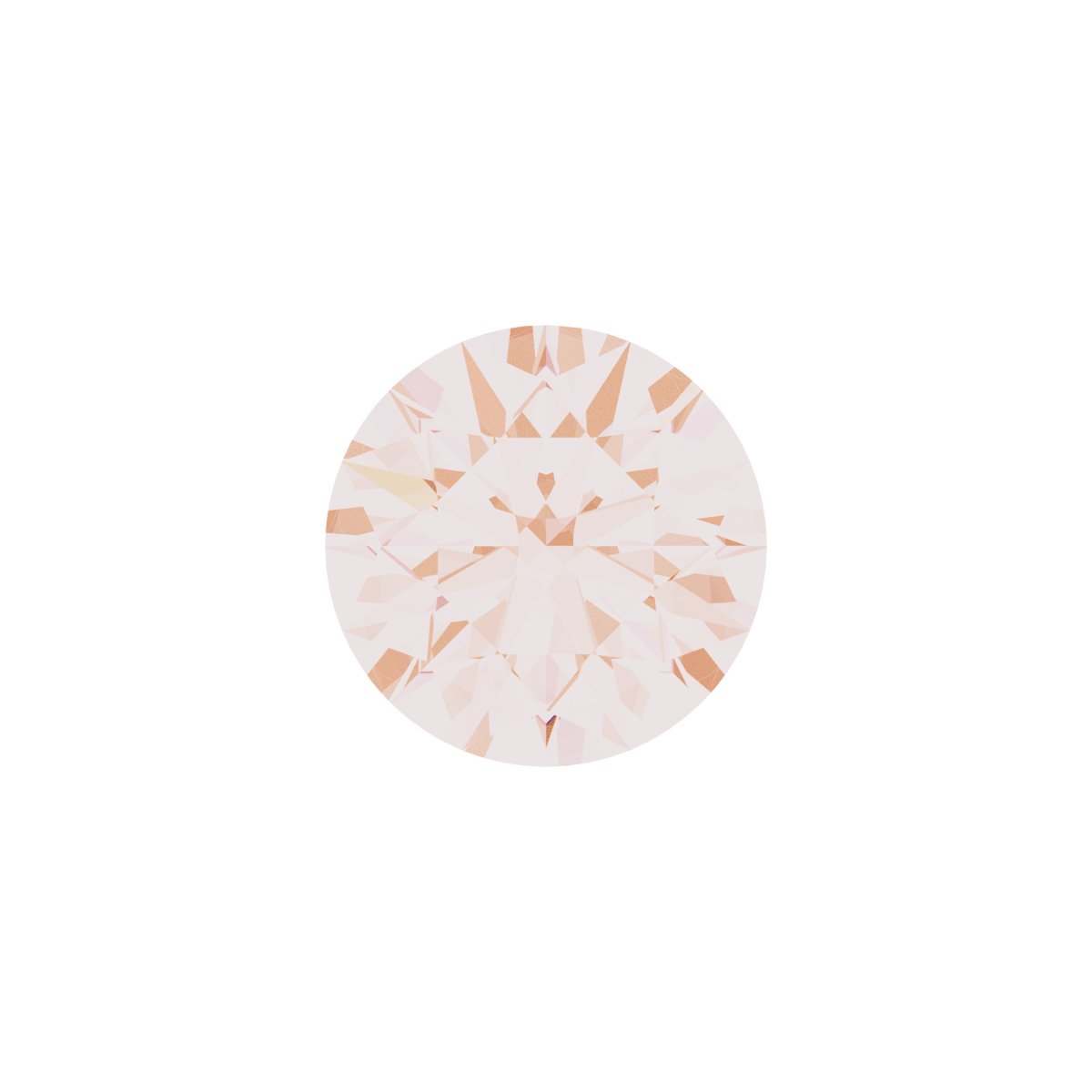 Starburst Trim