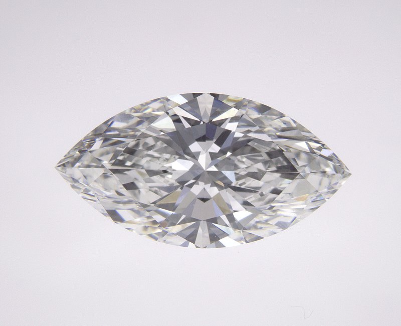 2.67 CT Marquise Lab-Grown Diamond Surrey Vancouver Canada Langley Burnaby Richmond