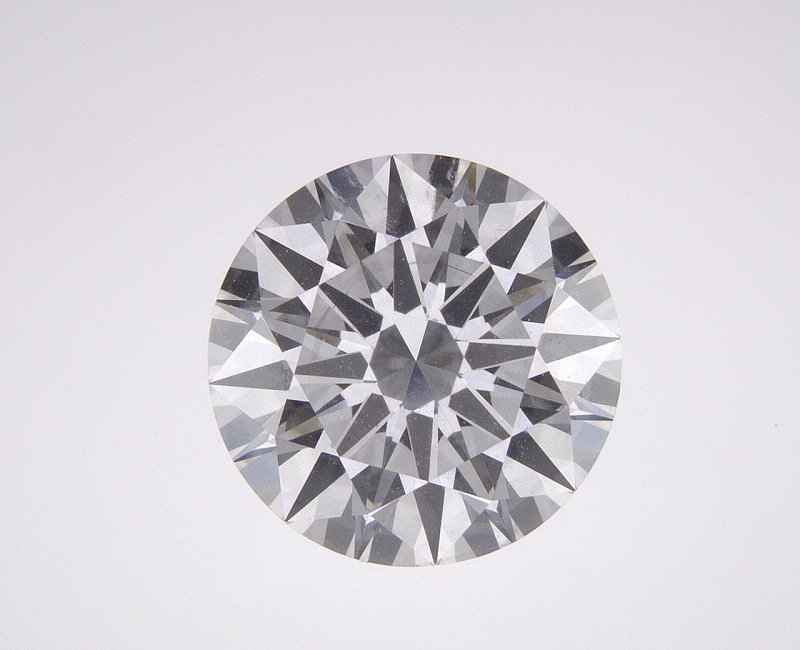 3 CT Round Lab-Grown Diamond Surrey Vancouver Canada Langley Burnaby Richmond