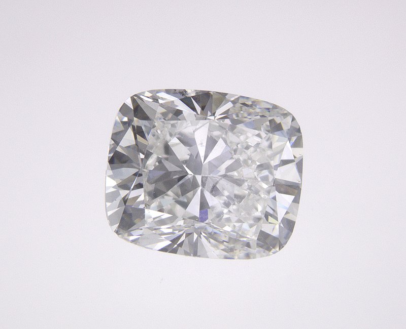 2.02 CT Elongatedcushion Natural Diamond Surrey Vancouver Canada Langley Burnaby Richmond
