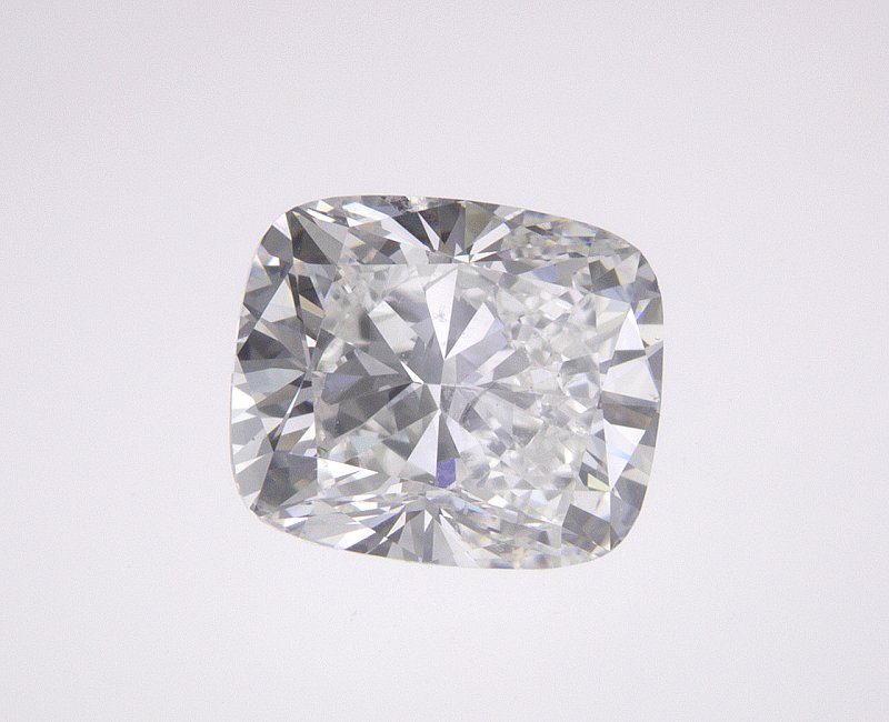 2.02 CT Cushion Natural Diamond Surrey Vancouver Canada Langley Burnaby Richmond