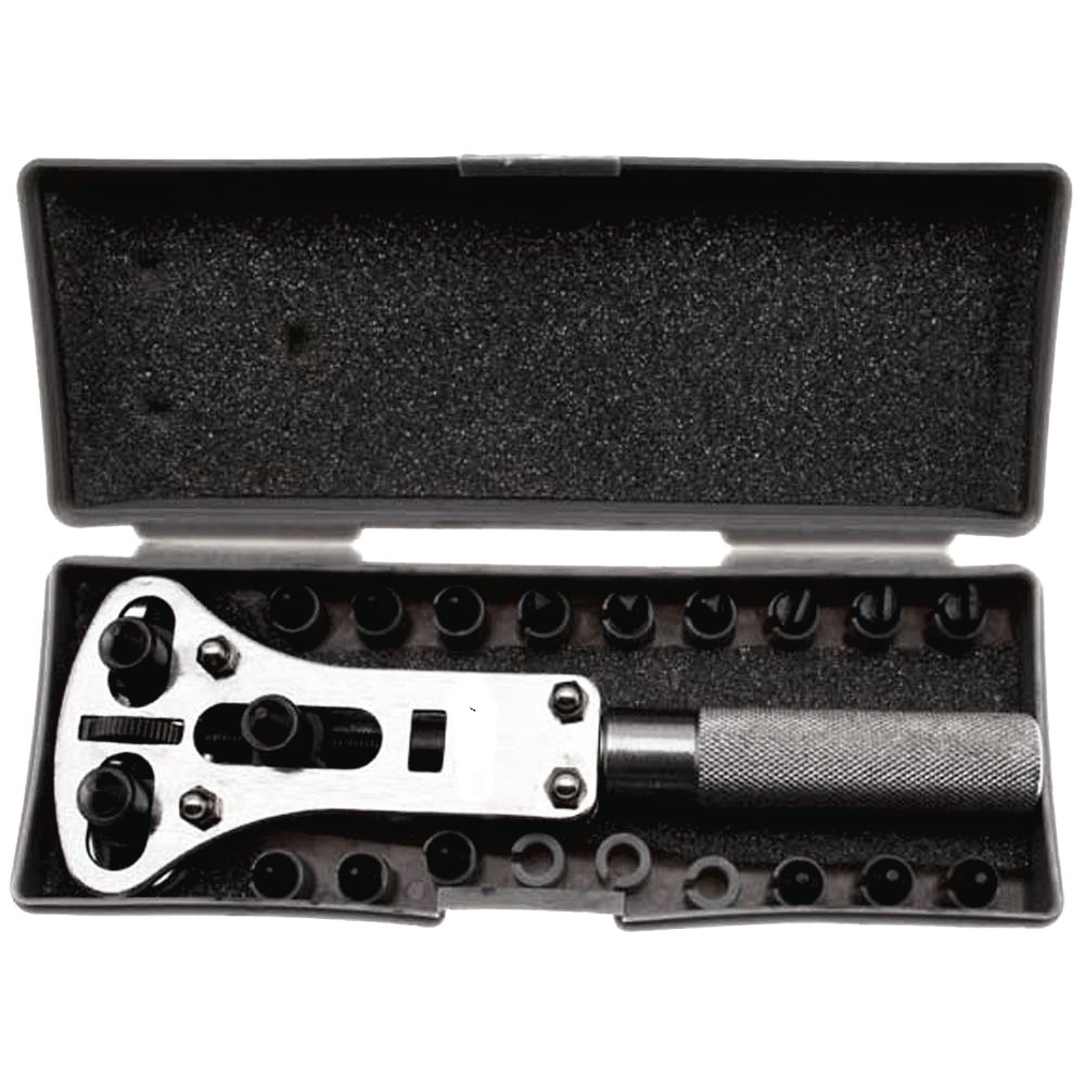 Watch Case Opener Set