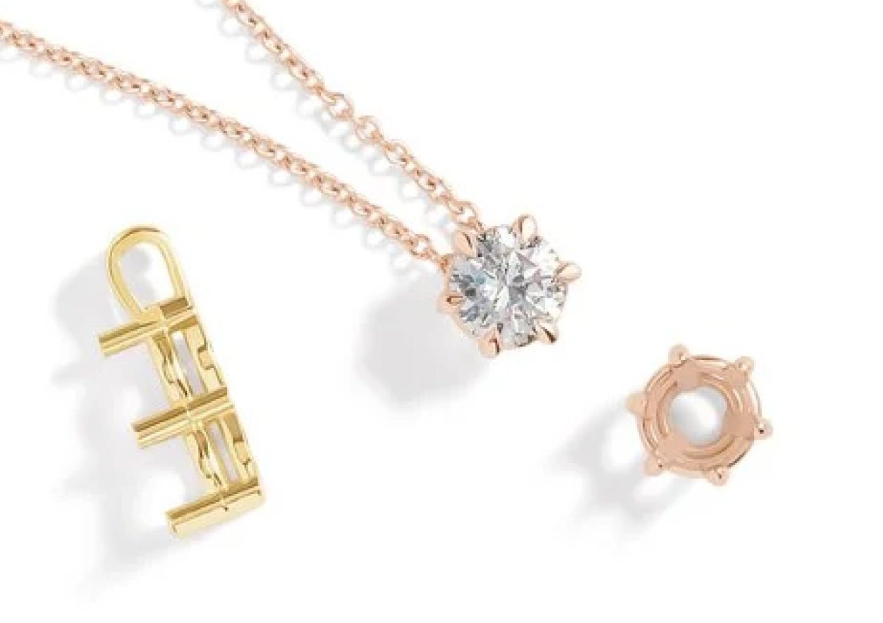 Jewelry Mountings Wholesale Stuller Jewelry Supplies Stuller