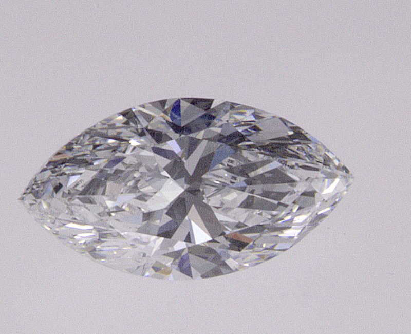 0.52 CT Marquise Lab-Grown Diamond Surrey Vancouver Canada Langley Burnaby Richmond