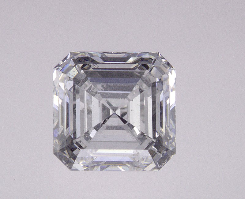 6.82 x 6.67 Asscher Surrey Vancouver Canada Langley Burnaby Richmond