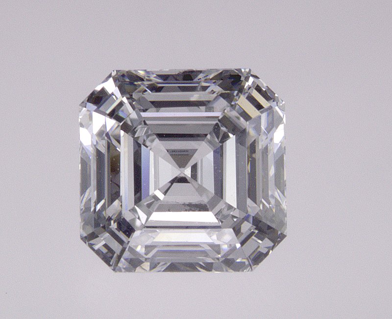 6.67 x 6.57 Asscher Surrey Vancouver Canada Langley Burnaby Richmond