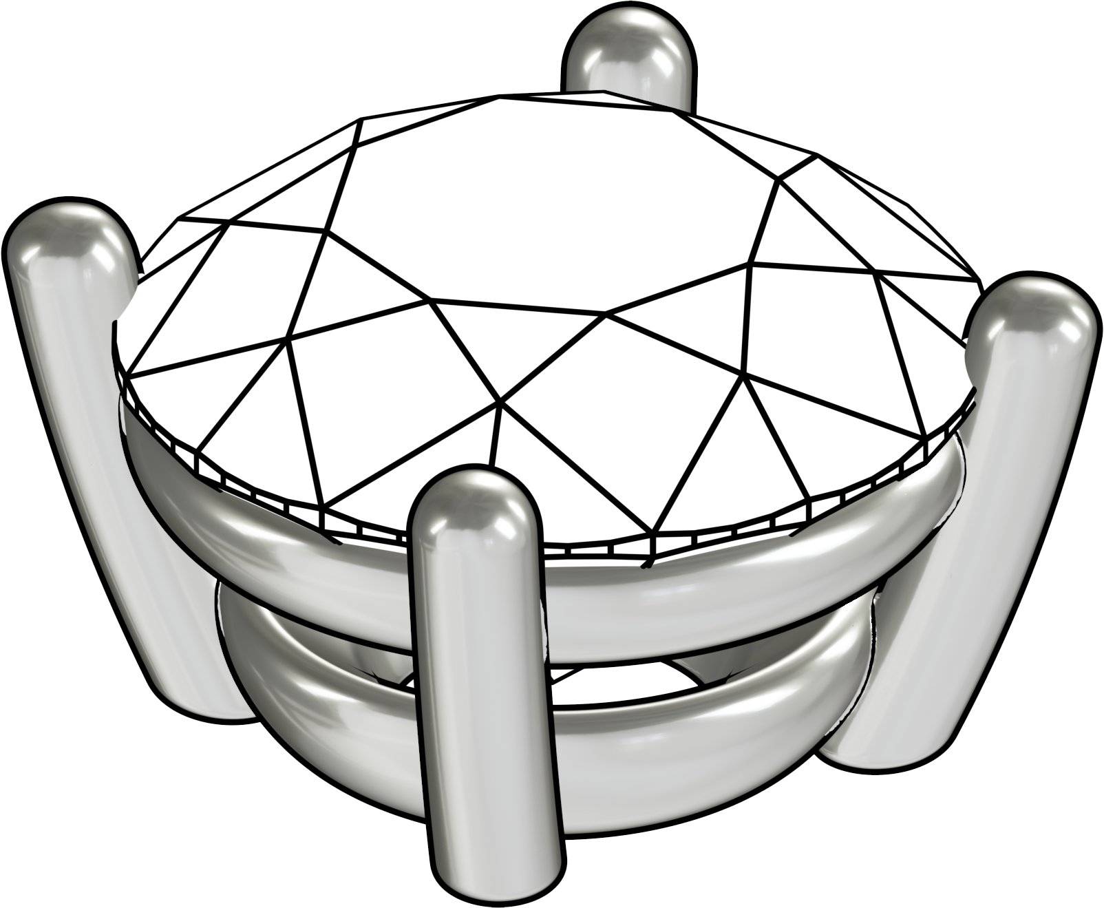 Basket Setting