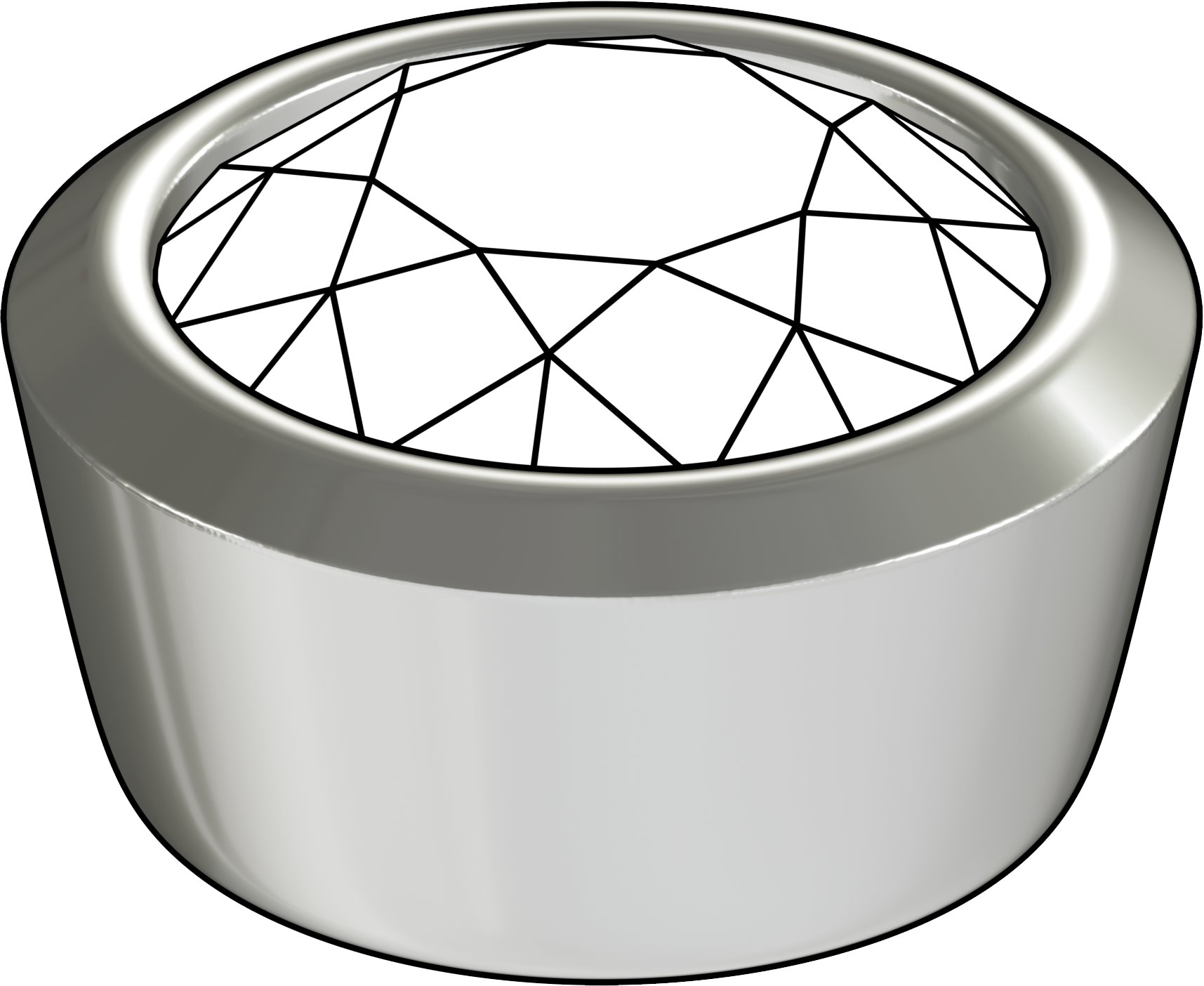 Bezel Setting