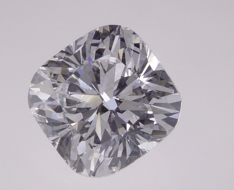 1.82 CT Cushion Lab-Grown Diamond Surrey Vancouver Canada Langley Burnaby Richmond