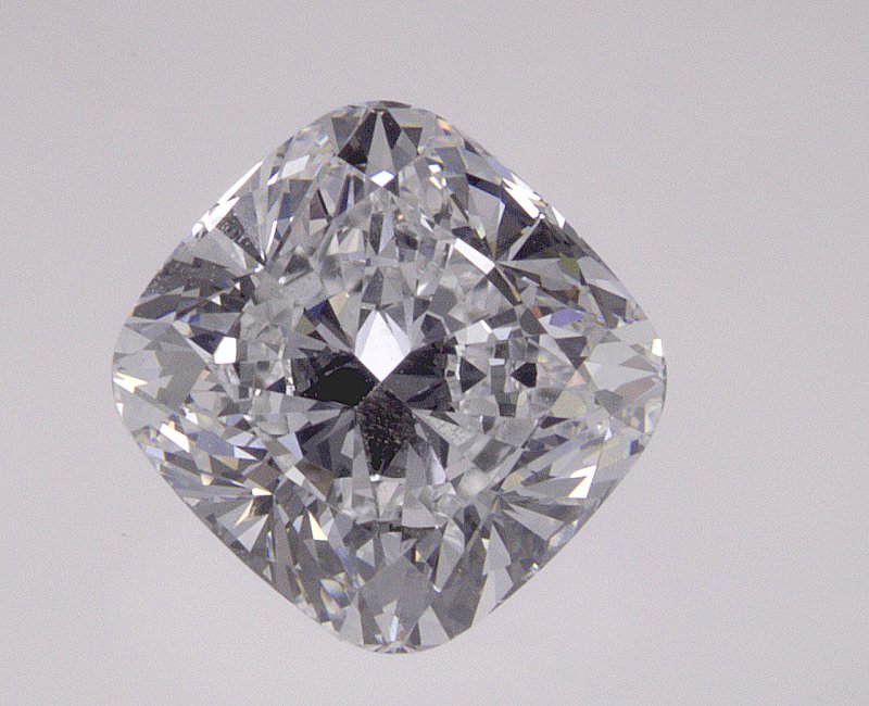 1.71 CT Cushion Lab-Grown Diamond Surrey Vancouver Canada Langley Burnaby Richmond