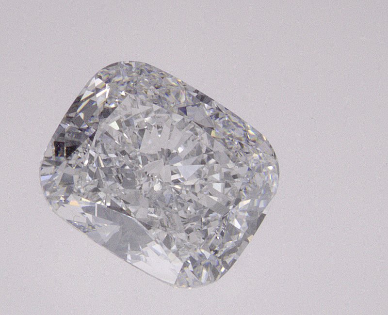 1.4 CT Elongatedcushion Lab-Grown Diamond Surrey Vancouver Canada Langley Burnaby Richmond