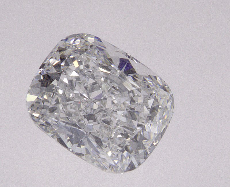 1.21 CT Elongatedcushion Lab-Grown Diamond Surrey Vancouver Canada Langley Burnaby Richmond