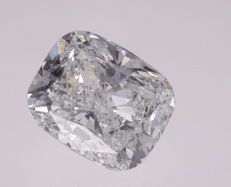 1.26 CT Elongatedcushion Lab-Grown Diamond Surrey Vancouver Canada Langley Burnaby Richmond