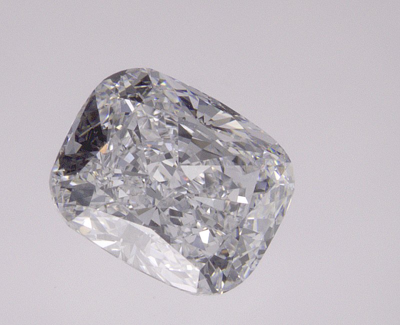 1.43 CT Elongatedcushion Lab-Grown Diamond Surrey Vancouver Canada Langley Burnaby Richmond