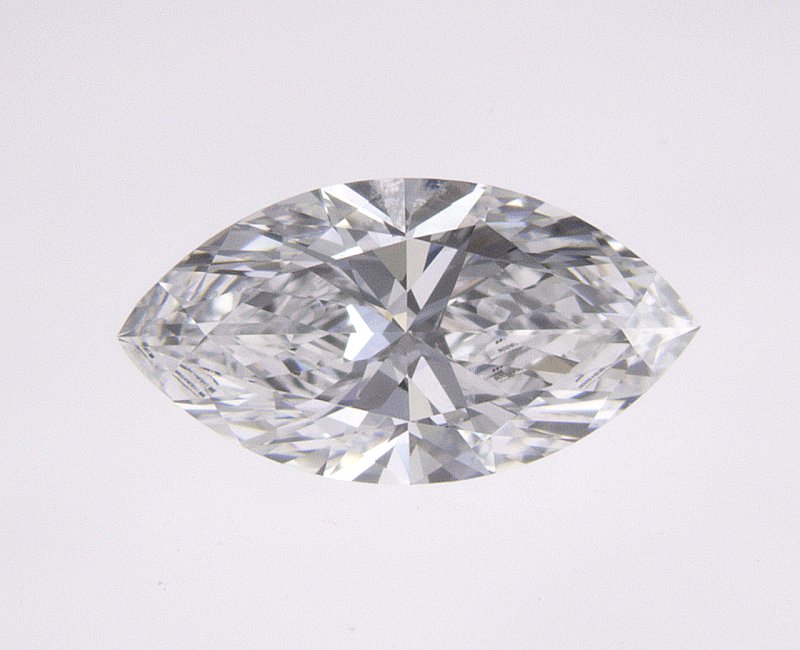 0.78 CT Marquise Lab-Grown Diamond Surrey Vancouver Canada Langley Burnaby Richmond