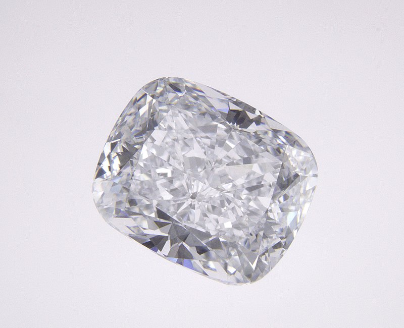 2.34 CT Elongatedcushion Lab-Grown Diamond Surrey Vancouver Canada Langley Burnaby Richmond