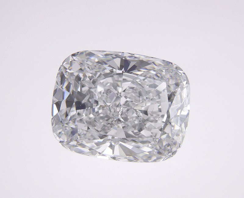 2.35 CT Elongatedcushion Lab-Grown Diamond Surrey Vancouver Canada Langley Burnaby Richmond