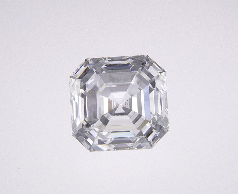 6.6 x 6.41 Asscher Surrey Vancouver Canada Langley Burnaby Richmond