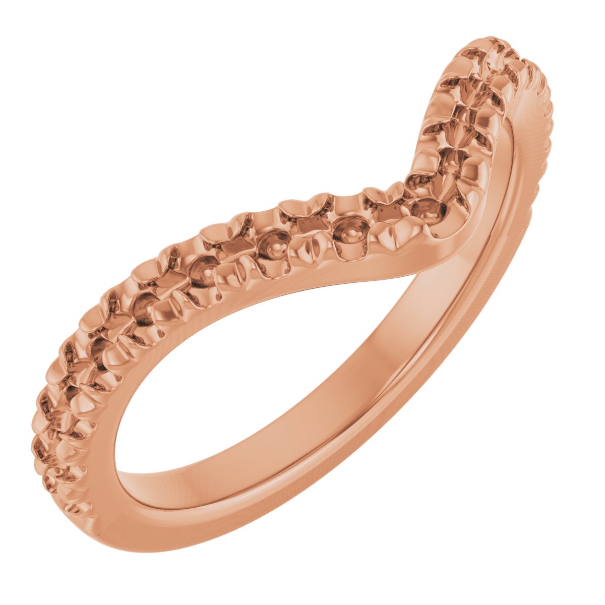 Accented Contour Band