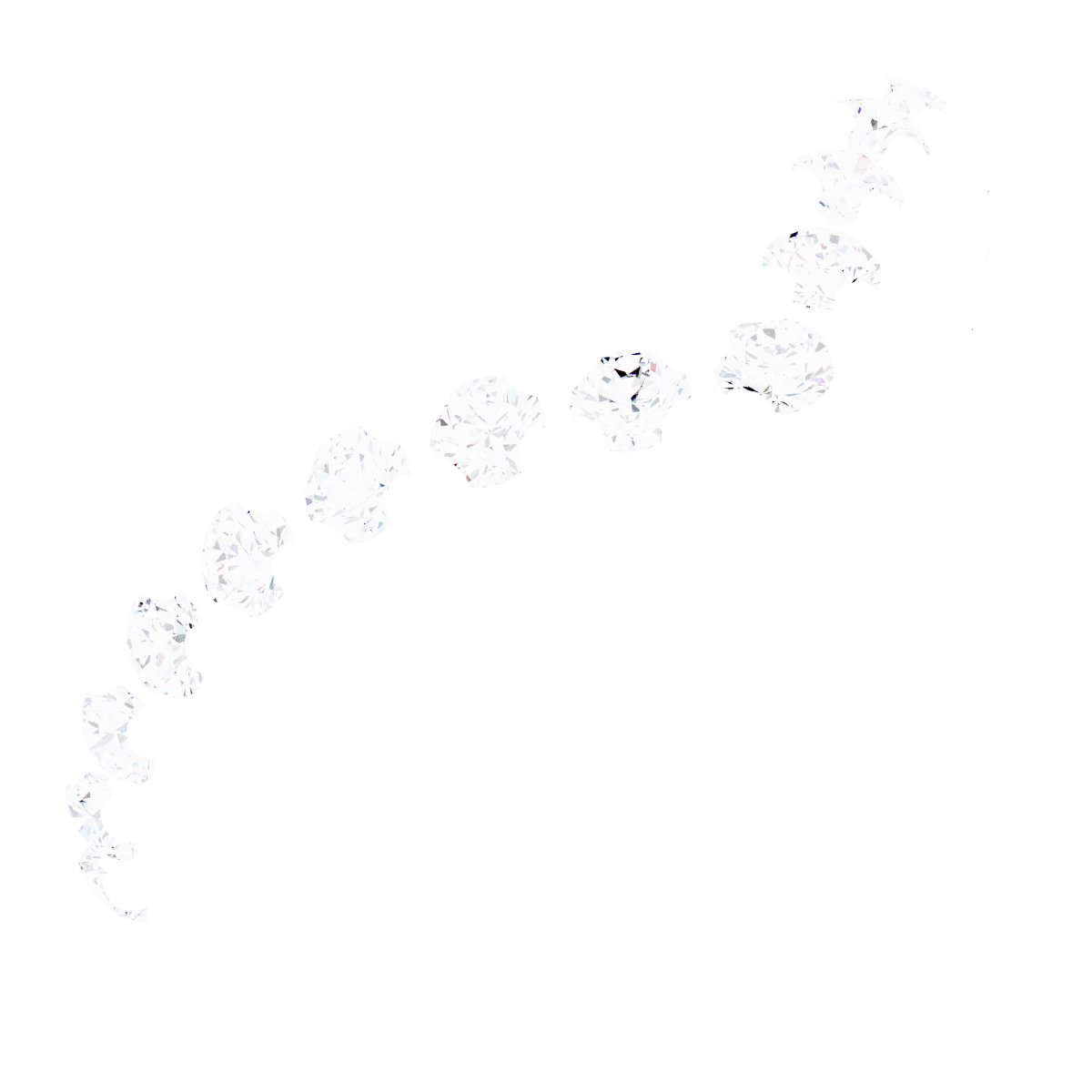Accented Contour Band
