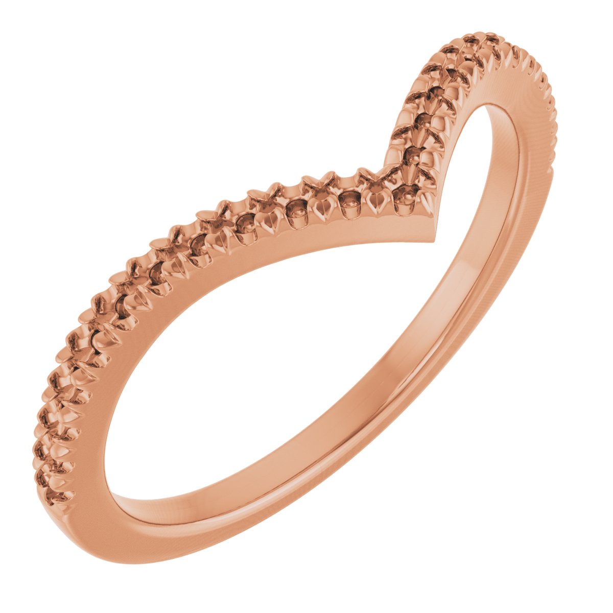 V Contour Band