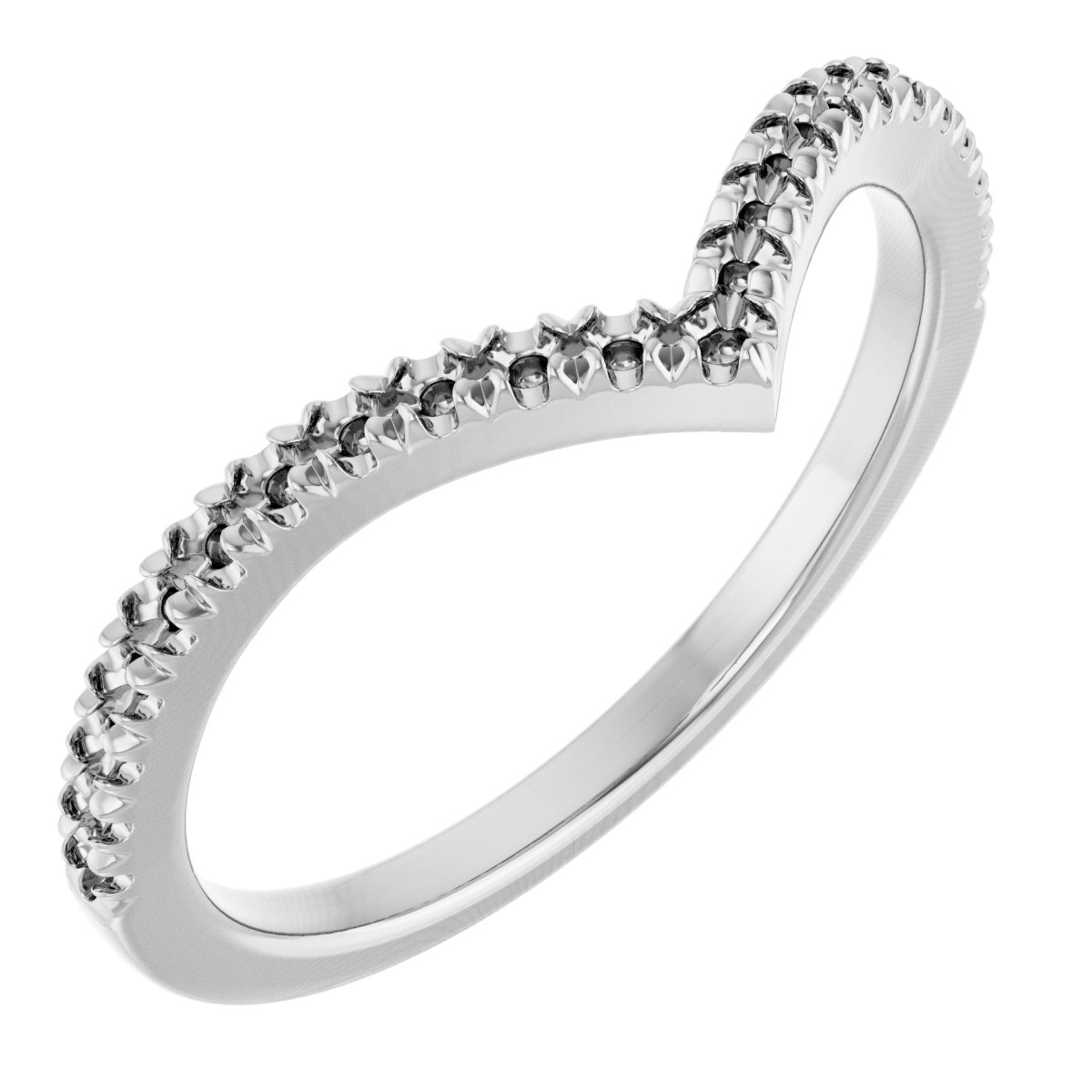 V Contour Band
