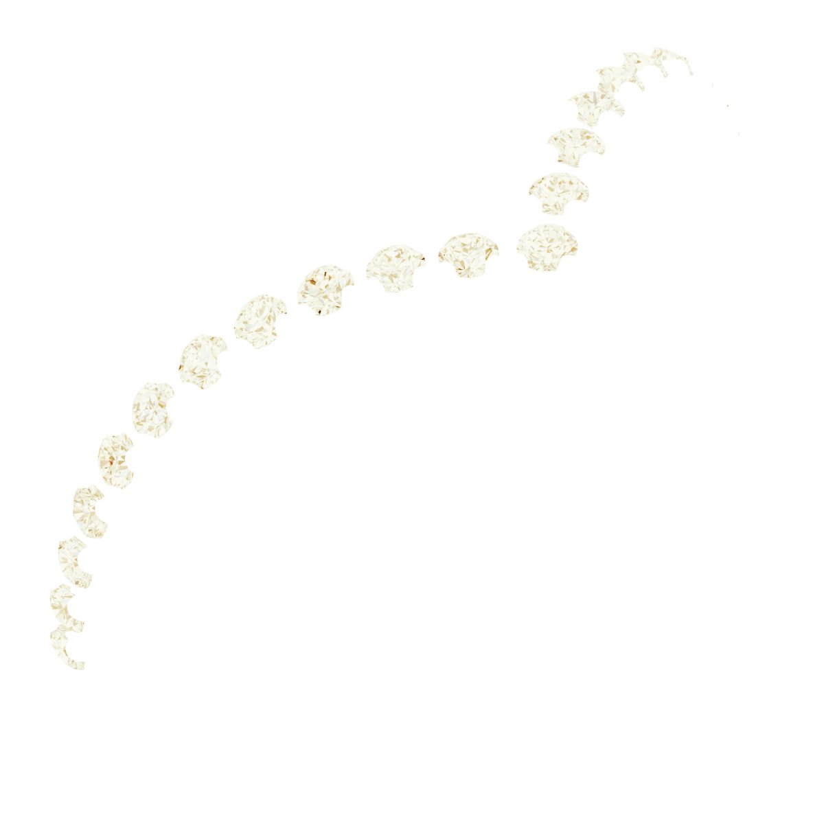 V Contour Band