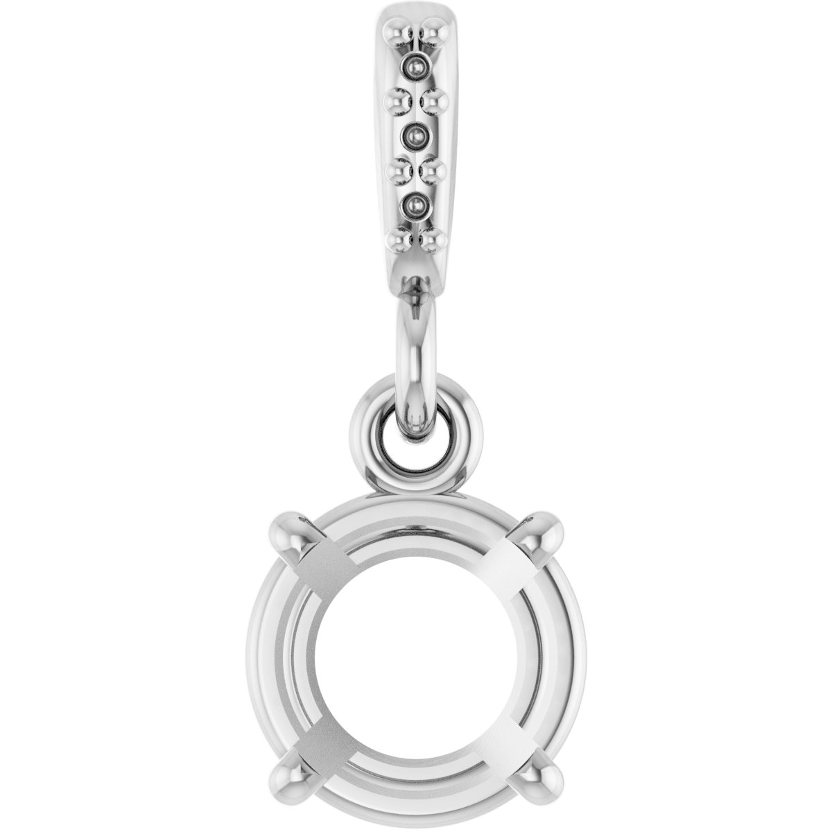 Accented Pendant