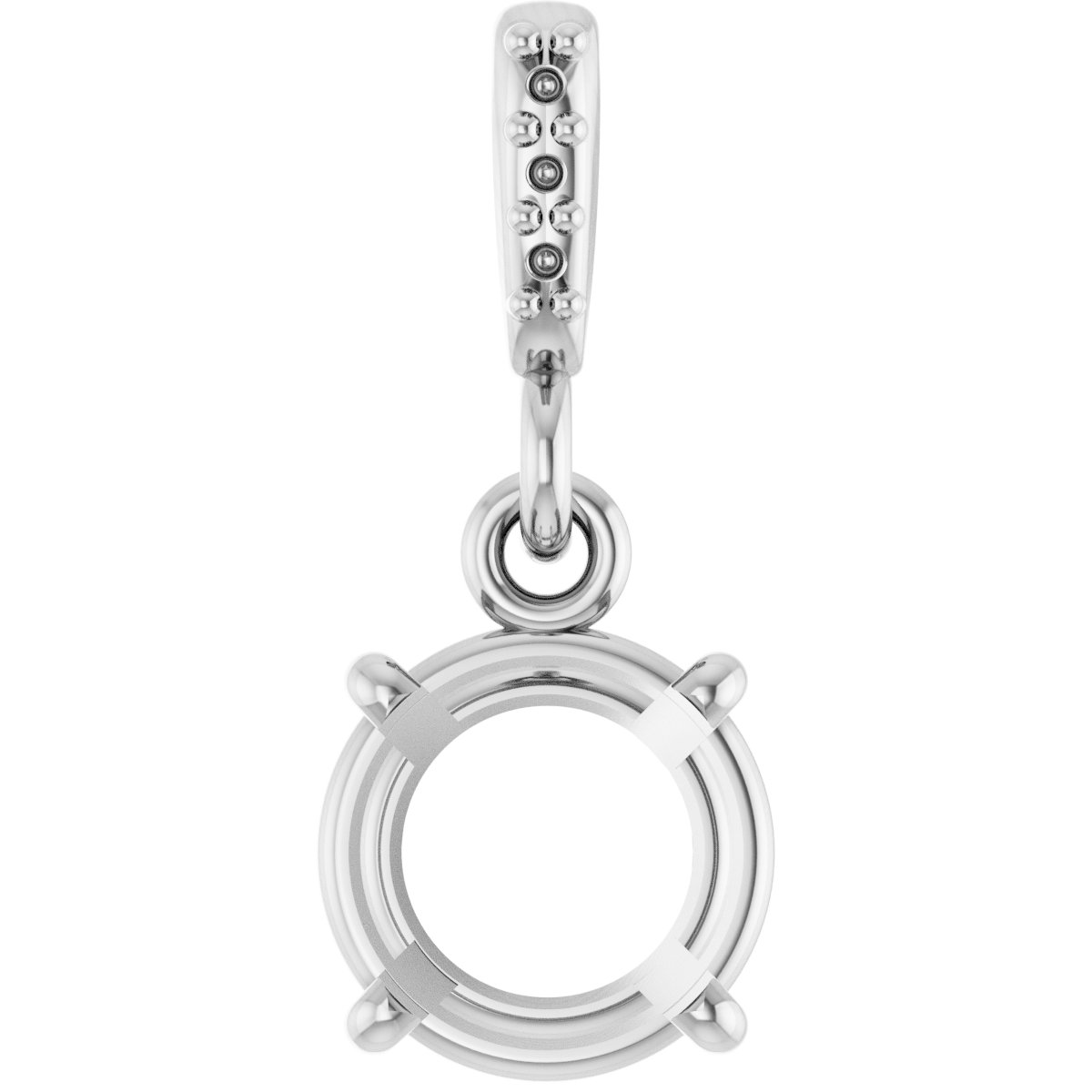 Accented Pendant