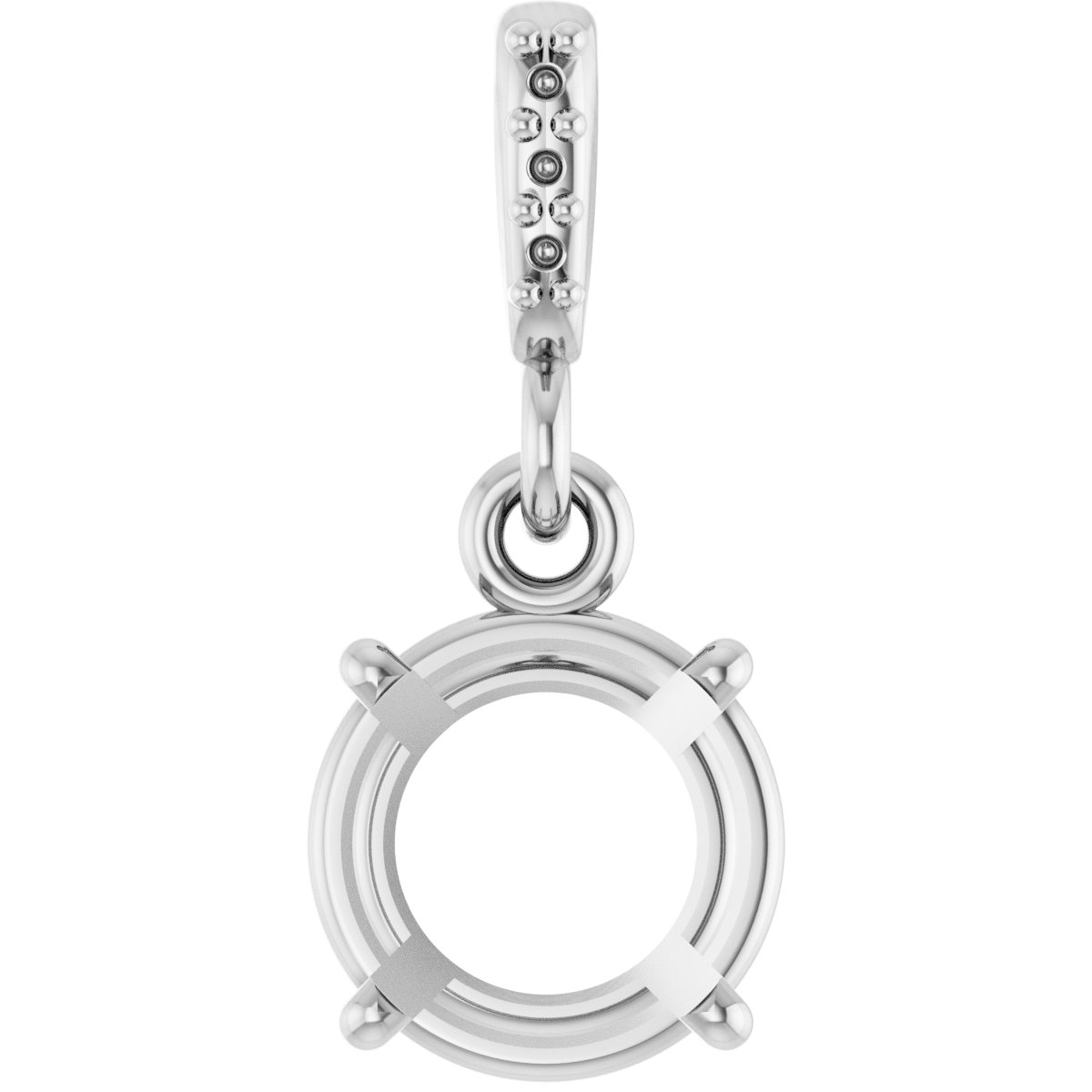 Accented Pendant