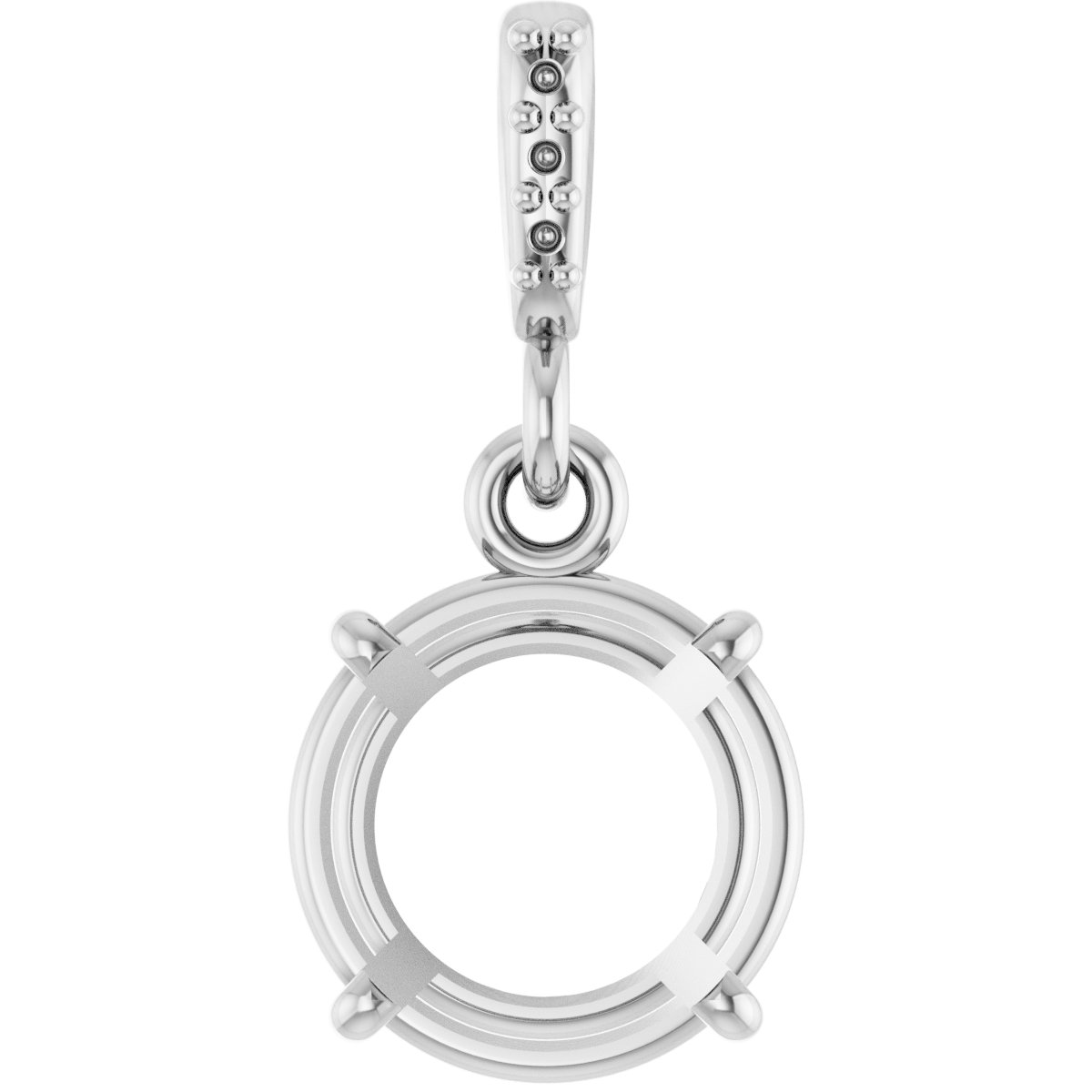 Accented Pendant