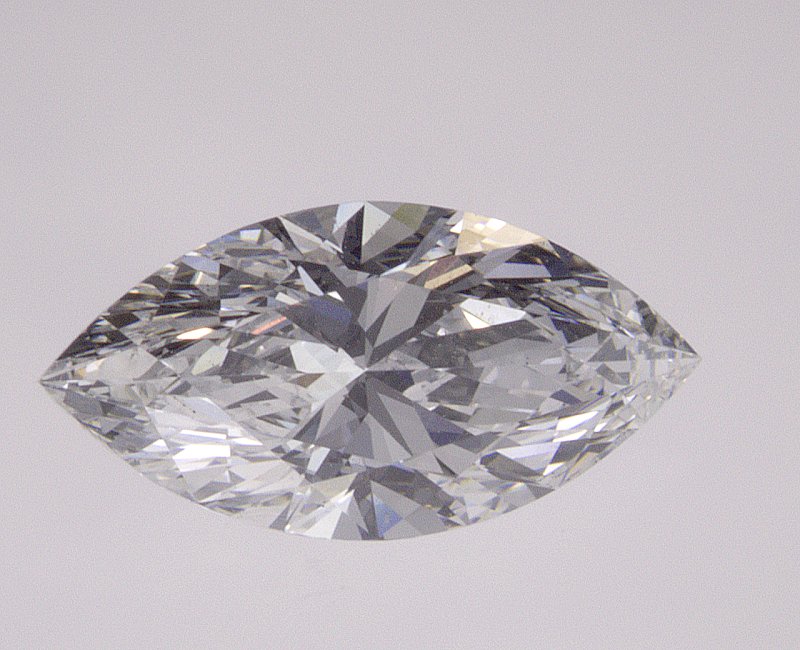 0.96 CT Marquise Lab-Grown Diamond Surrey Vancouver Canada Langley Burnaby Richmond