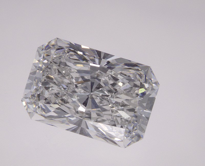 2.91 CT Radiant Lab-Grown Diamond Surrey Vancouver Canada Langley Burnaby Richmond