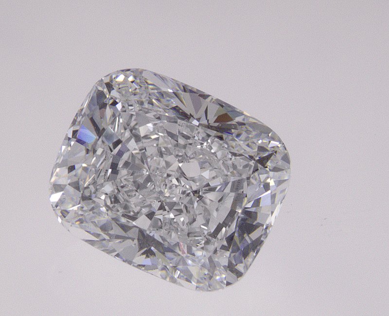 1.86 CT Elongatedcushion Lab-Grown Diamond Surrey Vancouver Canada Langley Burnaby Richmond