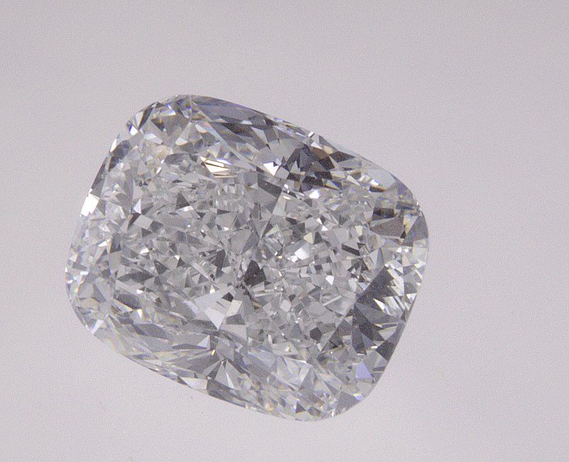 2 CT Elongatedcushion Lab-Grown Diamond Surrey Vancouver Canada Langley Burnaby Richmond