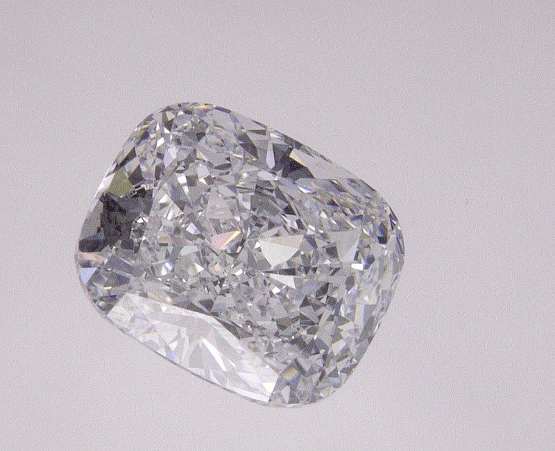 1.69 CT Elongatedcushion Lab-Grown Diamond Surrey Vancouver Canada Langley Burnaby Richmond