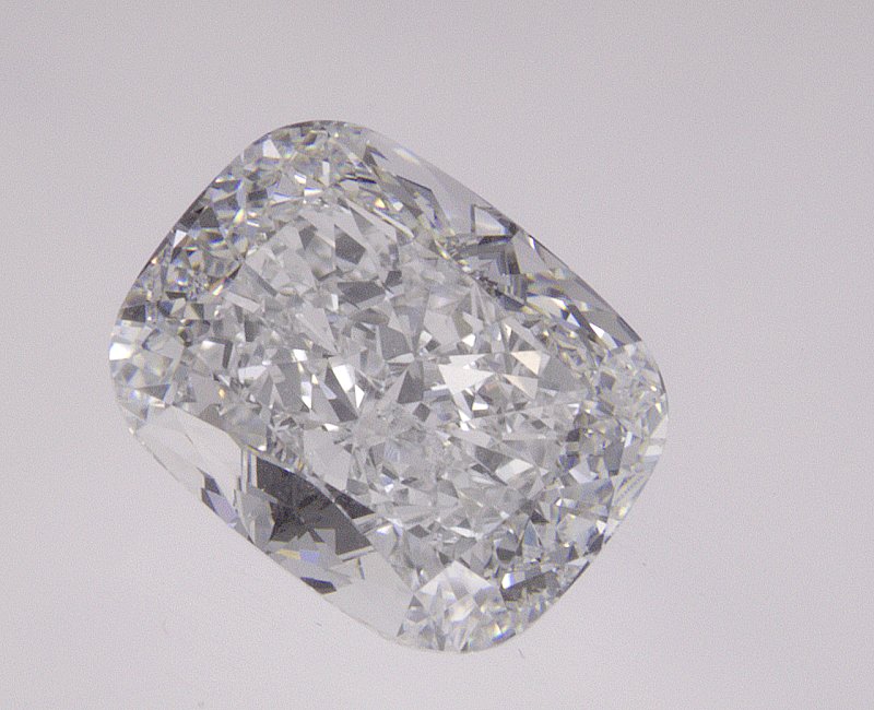 2 CT Elongatedcushion Lab-Grown Diamond Surrey Vancouver Canada Langley Burnaby Richmond