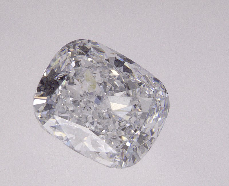 2 CT Elongatedcushion Lab-Grown Diamond Surrey Vancouver Canada Langley Burnaby Richmond