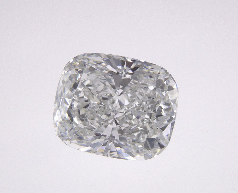 2.02 CT Elongatedcushion Lab-Grown Diamond Surrey Vancouver Canada Langley Burnaby Richmond