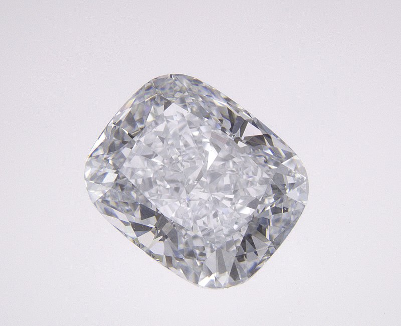 2.26 CT Elongatedcushion Lab-Grown Diamond Surrey Vancouver Canada Langley Burnaby Richmond