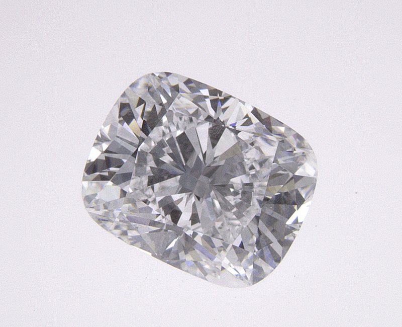 1.01 CT Elongatedcushion Lab-Grown Diamond Surrey Vancouver Canada Langley Burnaby Richmond