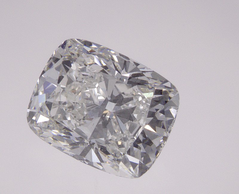 2.05 CT Elongatedcushion Lab-Grown Diamond Surrey Vancouver Canada Langley Burnaby Richmond