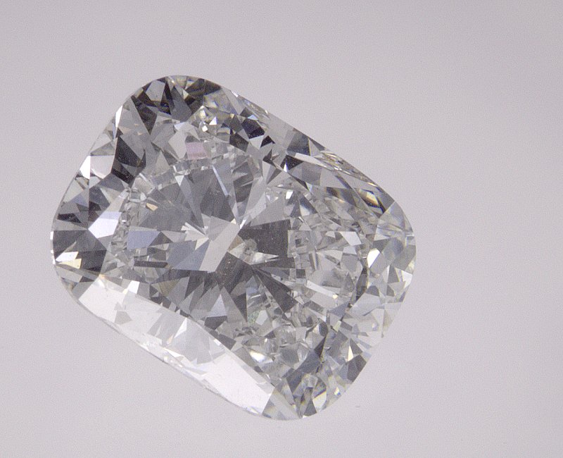 2.53 CT Elongatedcushion Lab-Grown Diamond Surrey Vancouver Canada Langley Burnaby Richmond